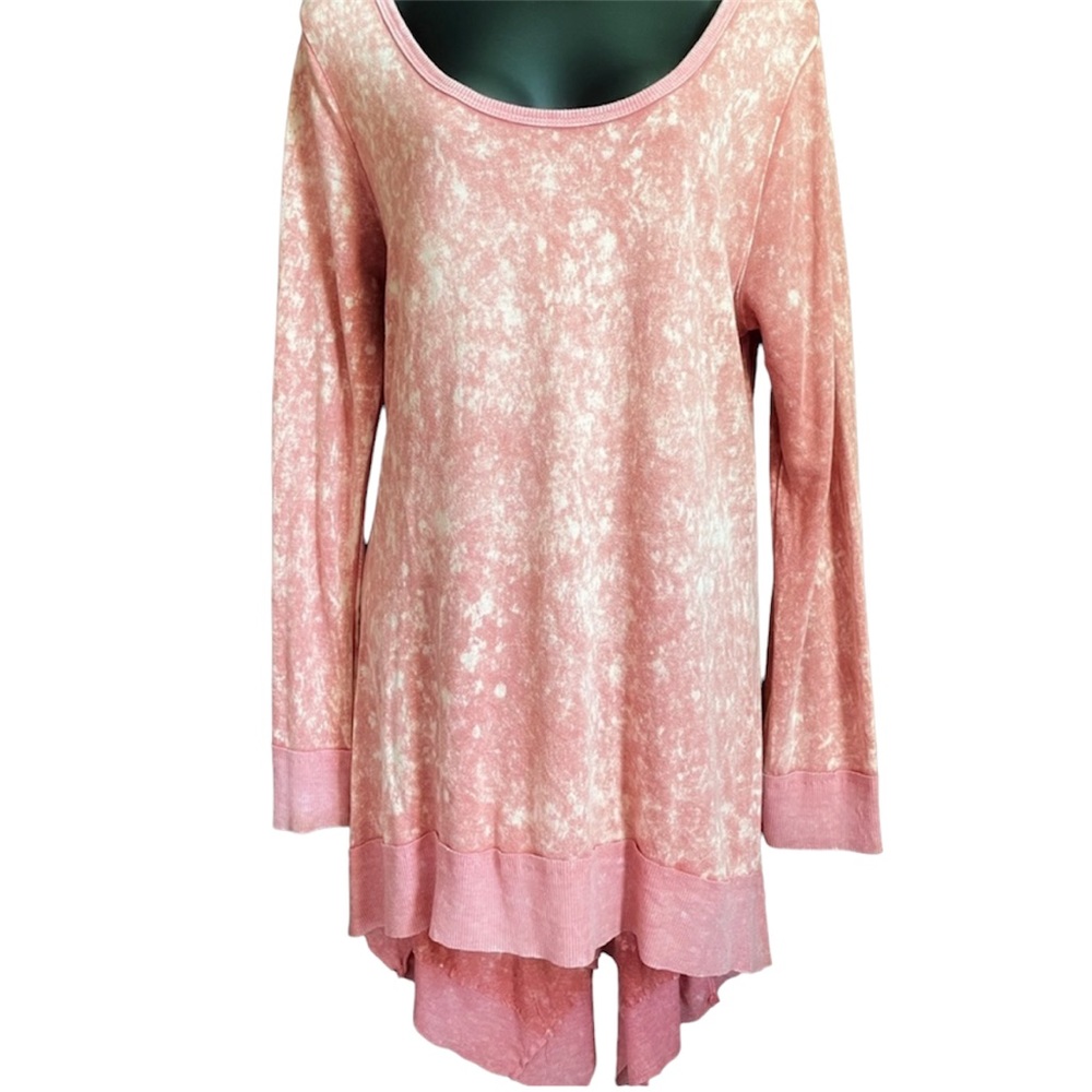 KORI Tunic Top